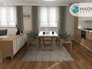 Prodej bytu 3+kk, Ostrava, Na Bunčáku, 85 m2