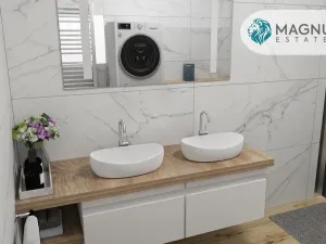 Prodej bytu 3+kk, Ostrava, Na Bunčáku, 85 m2