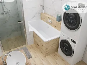 Prodej bytu 3+kk, Ostrava, Na Bunčáku, 85 m2