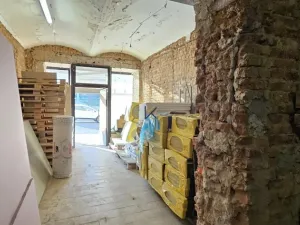 Pronájem restaurace, Praha, Seifertova, 55 m2