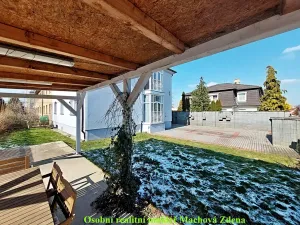 Pronájem bytu 3+kk, Praha - Řepy, Severýnova, 85 m2