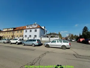 Pronájem bytu 3+kk, Praha - Řepy, Severýnova, 85 m2