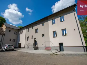 Pronájem bytu 2+1, Velké Heraltice, Lihovarská, 65 m2