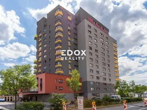 Prodej bytu 3+kk, Praha - Krč, Antala Staška, 82 m2