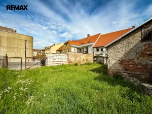 Prodej vícegeneračního domu, Březnice, Náměstí, 414 m2