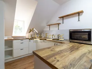 Pronájem bytu 2+kk, Klecany - Klecánky, Povltavská, 89 m2