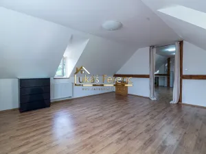 Pronájem bytu 2+kk, Klecany - Klecánky, Povltavská, 89 m2