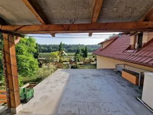 Pronájem bytu 2+kk, Klecany - Klecánky, Povltavská, 89 m2