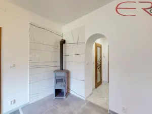 Prodej bytu 2+kk, Jablonec nad Nisou, U Balvanu, 43 m2