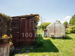 Prodej chaty, Hradec Králové, Rozkvět míru I, 50 m2