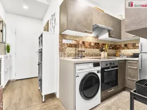 Prodej bytu 2+kk, Karlovy Vary, Charkovská, 48 m2