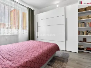 Prodej bytu 2+kk, Karlovy Vary, Charkovská, 48 m2