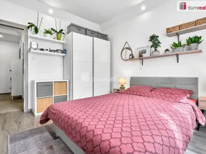Prodej bytu 2+kk, Karlovy Vary, Charkovská, 48 m2