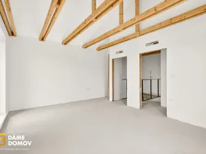 Prodej rodinného domu, Uherské Hradiště, Ztracená, 135 m2