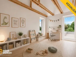 Prodej rodinného domu, Uherské Hradiště, Ztracená, 135 m2