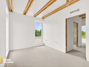 Prodej rodinného domu, Uherské Hradiště, Ztracená, 135 m2