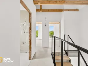 Prodej rodinného domu, Uherské Hradiště, Ztracená, 135 m2