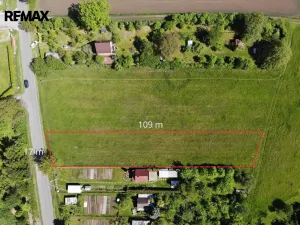 Prodej pozemku pro bydlení, Holešov, 1819 m2