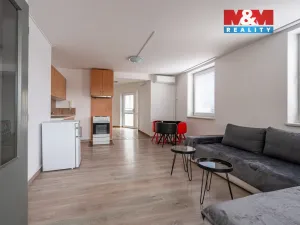 Pronájem skladu, Postupice - Milovanice, 212 m2