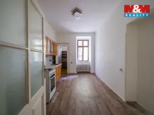 Prodej bytu 1+1, Brno - Staré Brno, Hlinky, 62 m2