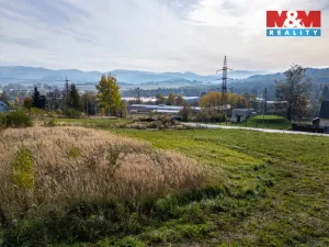 Prodej pozemku pro bydlení, Jeseník, 1497 m2
