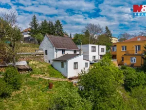 Prodej rodinného domu, Benátky nad Jizerou - Benátky nad Jizerou I, Pickova, 150 m2