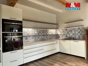 Pronájem rodinného domu, Chýstovice, 77 m2