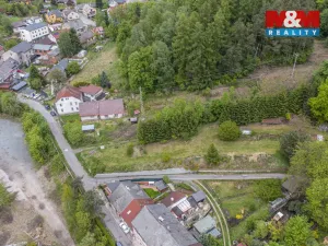 Prodej pozemku pro bydlení, Červený Kostelec, 496 m2