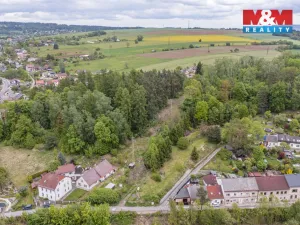 Prodej pozemku pro bydlení, Červený Kostelec, 496 m2
