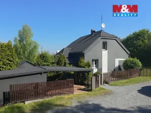 Prodej rodinného domu, Petřvald, Závodní, 147 m2
