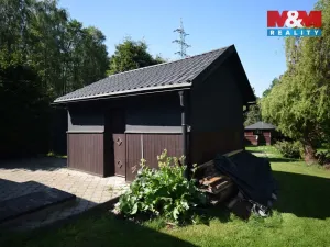 Prodej rodinného domu, Petřvald, Závodní, 147 m2