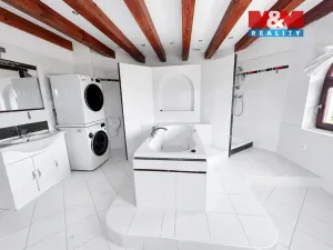 Pronájem rodinného domu, Baška - Kunčičky u Bašky, 300 m2