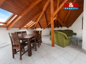 Pronájem rodinného domu, Baška - Kunčičky u Bašky, 300 m2