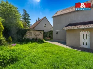 Prodej rodinného domu, Ohníč - Křemýž, 98 m2