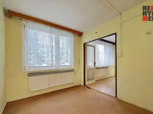 Prodej bytu 3+1, Turnov, 5. května, 60 m2