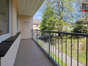 Prodej bytu 3+1, Turnov, 5. května, 60 m2