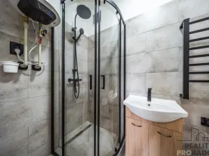 Prodej bytu 2+1, Veselí nad Moravou, 63 m2