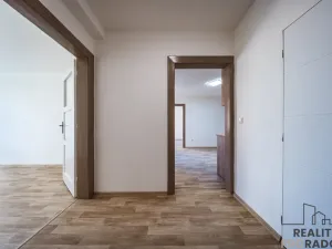 Prodej bytu 2+1, Veselí nad Moravou, 63 m2