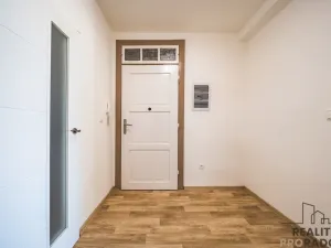 Prodej bytu 2+1, Veselí nad Moravou, 63 m2
