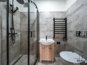 Prodej bytu 3+kk, Veselí nad Moravou, 63 m2