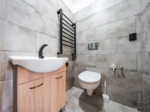 Prodej bytu 3+kk, Veselí nad Moravou, 63 m2