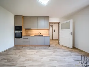 Prodej bytu 3+kk, Veselí nad Moravou, 63 m2