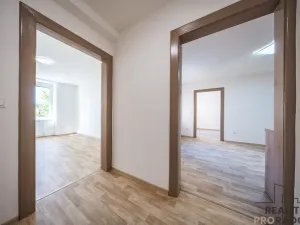 Prodej bytu 3+kk, Veselí nad Moravou, 63 m2