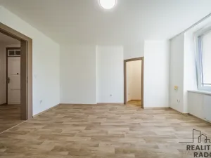 Prodej bytu 3+kk, Veselí nad Moravou, 63 m2
