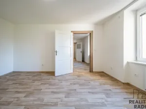 Prodej bytu 3+kk, Veselí nad Moravou, 63 m2