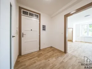 Prodej bytu 3+kk, Veselí nad Moravou, 63 m2