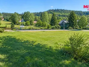Prodej pozemku pro bydlení, Polevsko, 1345 m2