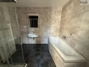 Pronájem bytu 4+kk, Most, Čsl. armády, 114 m2