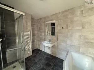 Pronájem bytu 4+kk, Most, Čsl. armády, 114 m2