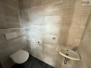 Pronájem bytu 4+kk, Most, Čsl. armády, 114 m2